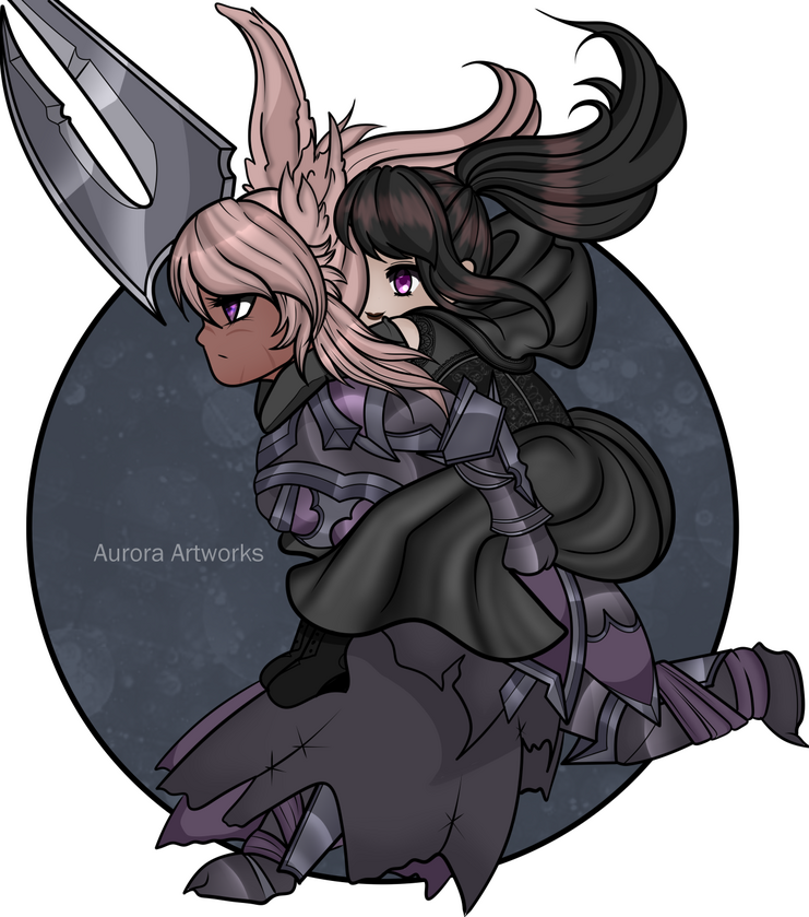 credit: @aurora_artworks on Twitter