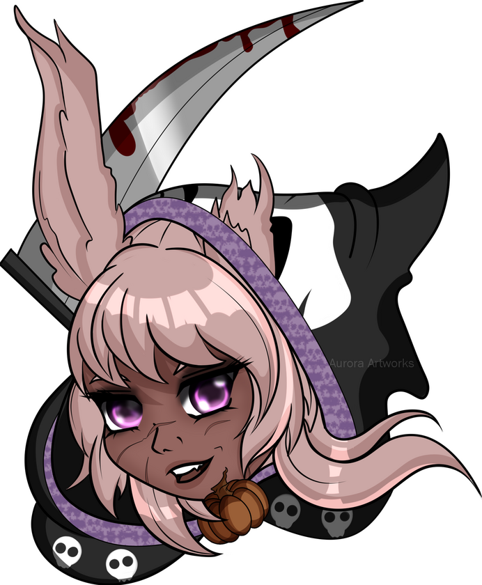 credit: @aurora_artworks on Twitter